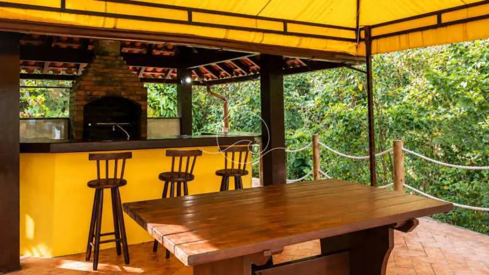 Casa de Condomínio, 6 quartos - Foto 16