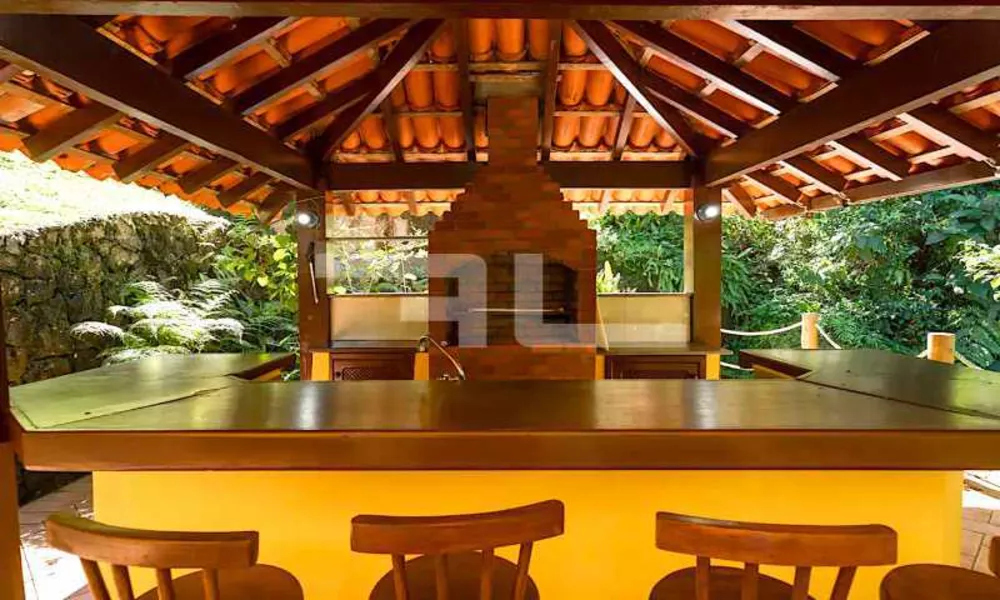 Casa de Condomínio, 6 quartos - Foto 5