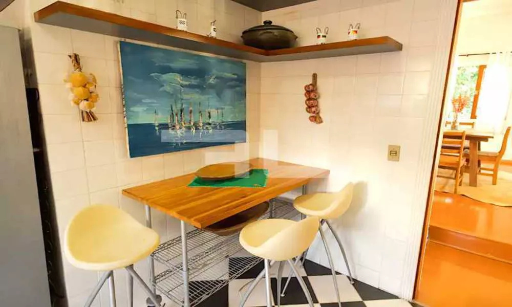 Casa de Condomínio, 6 quartos - Foto 27