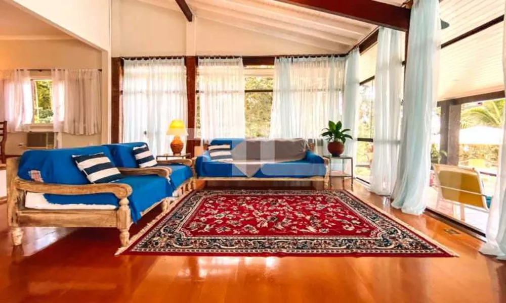 Casa de Condomínio, 6 quartos - Foto 9