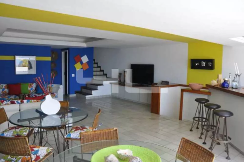 Casa de Condomínio, 5 quartos - Foto 13