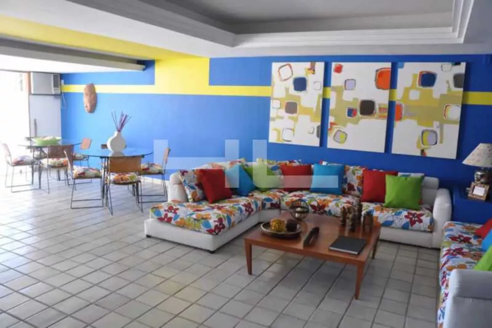 Casa de Condomínio, 5 quartos - Foto 14
