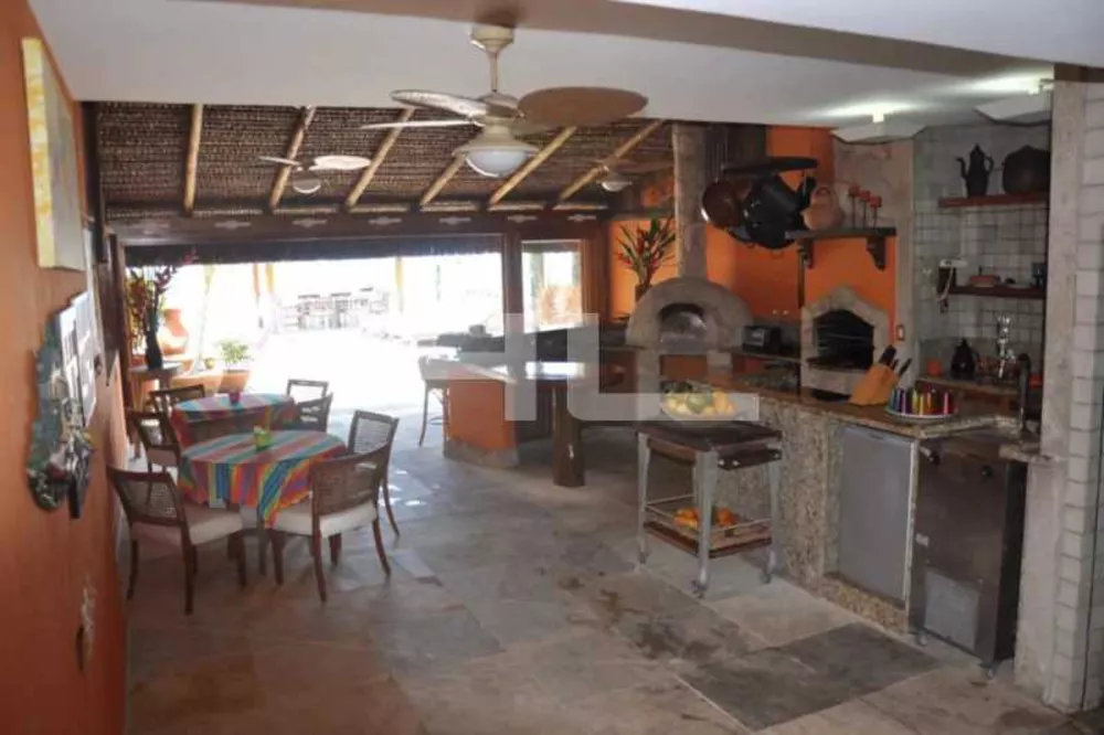 Casa de Condomínio, 5 quartos - Foto 11