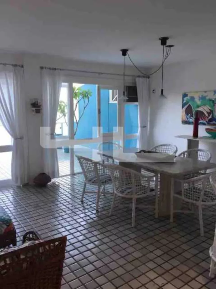 Casa de Condomínio, 5 quartos - Foto 4