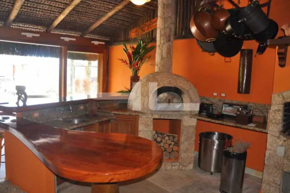 Casa de Condomínio, 5 quartos - Foto 1
