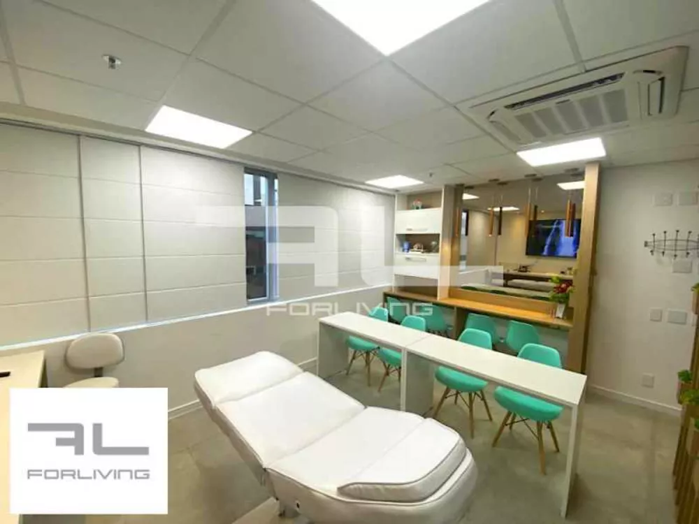 Sala-Conjunto, 25 m² - Foto 6
