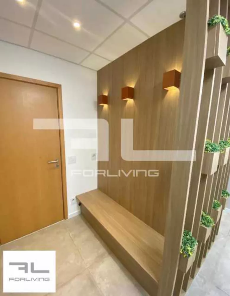 Sala-Conjunto, 25 m² - Foto 12
