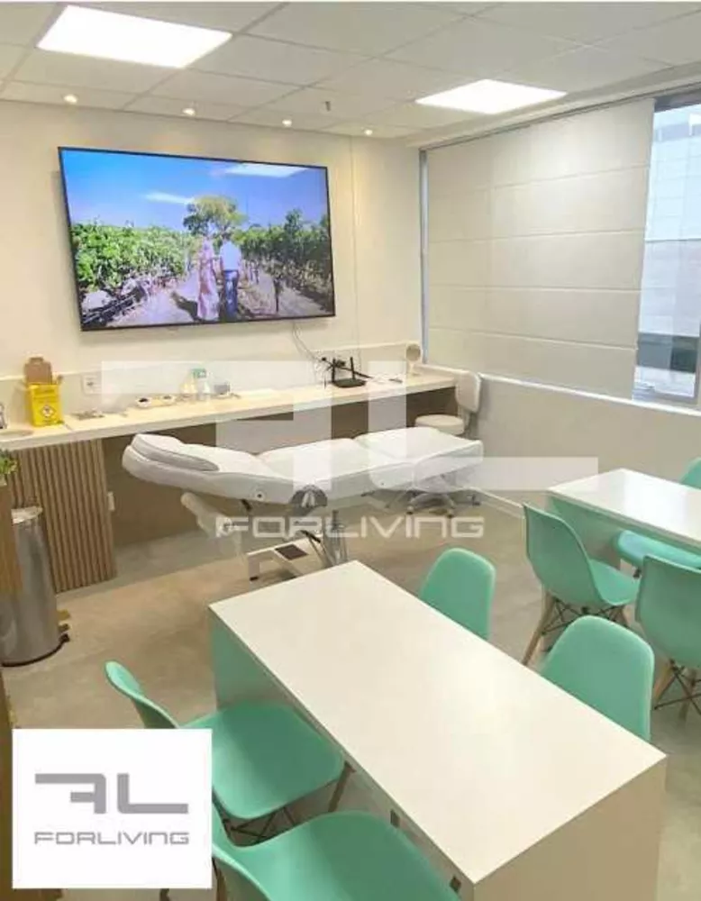 Sala-Conjunto, 25 m² - Foto 7