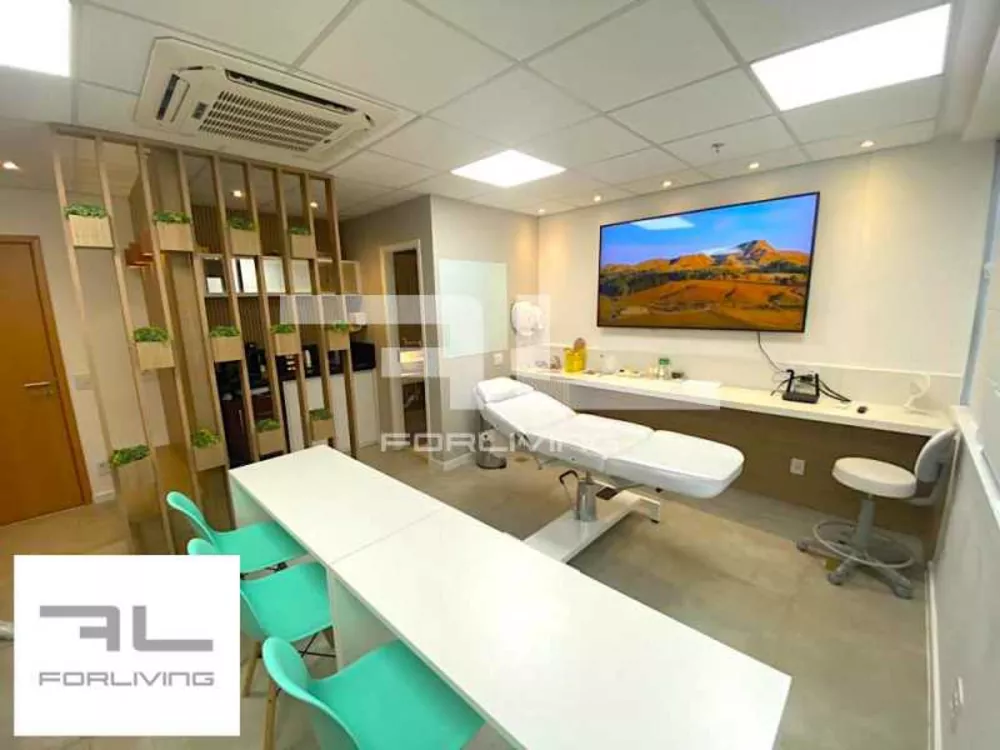 Sala-Conjunto, 25 m² - Foto 2