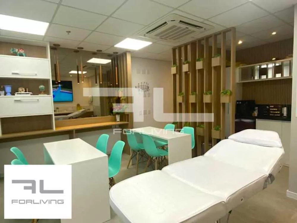 Sala-Conjunto, 25 m² - Foto 3