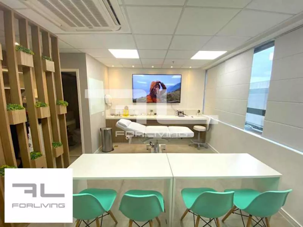 Sala-Conjunto, 25 m² - Foto 1