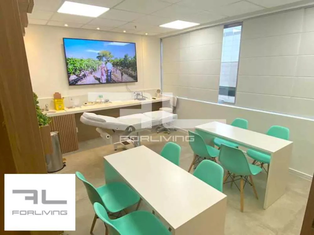 Sala-Conjunto, 25 m² - Foto 4