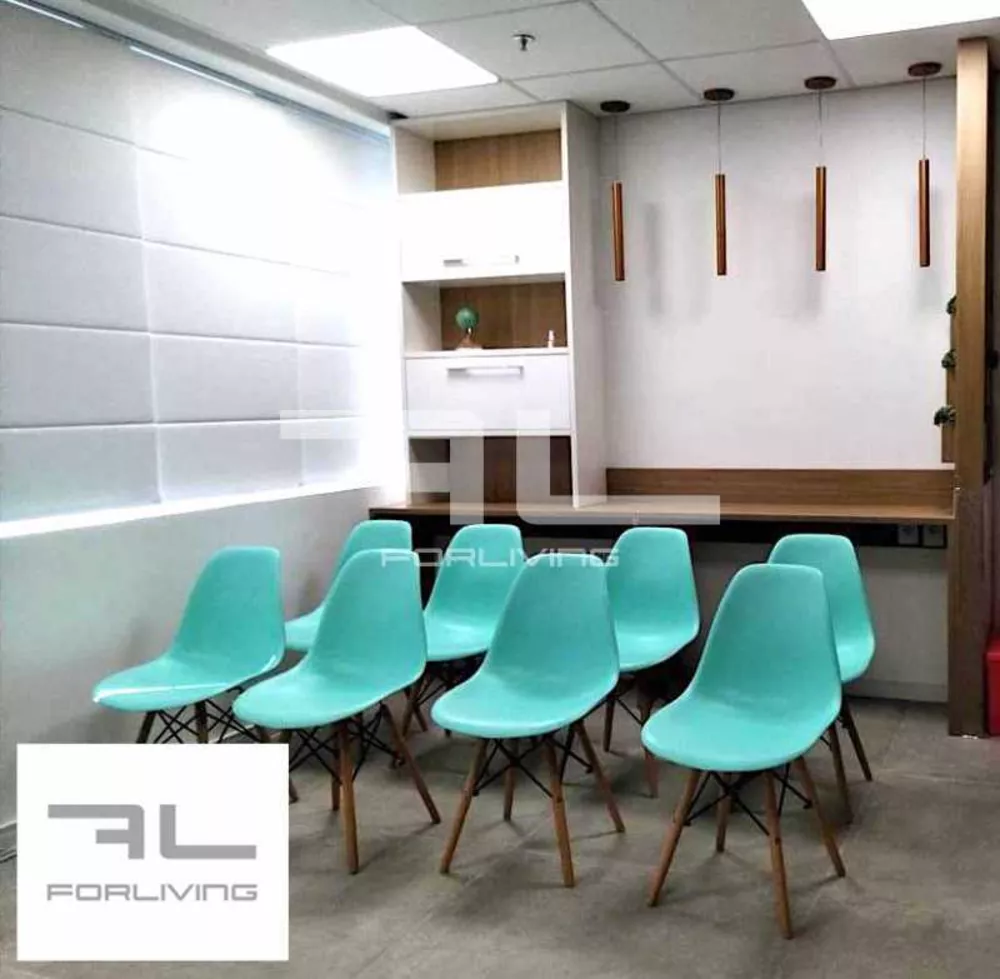 Sala-Conjunto, 25 m² - Foto 9