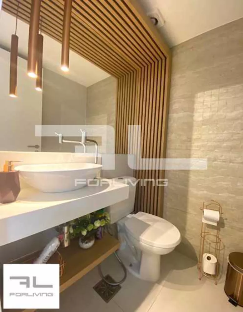 Sala-Conjunto, 25 m² - Foto 5