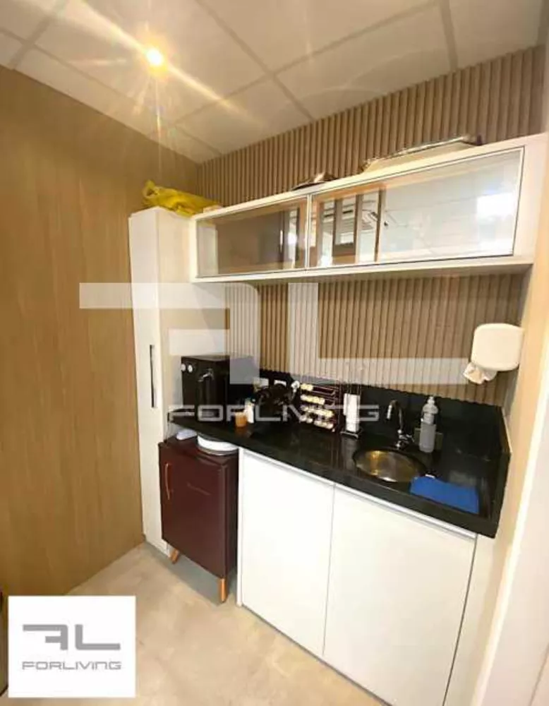 Sala-Conjunto, 25 m² - Foto 10