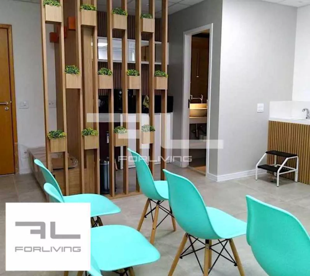 Sala-Conjunto, 25 m² - Foto 11