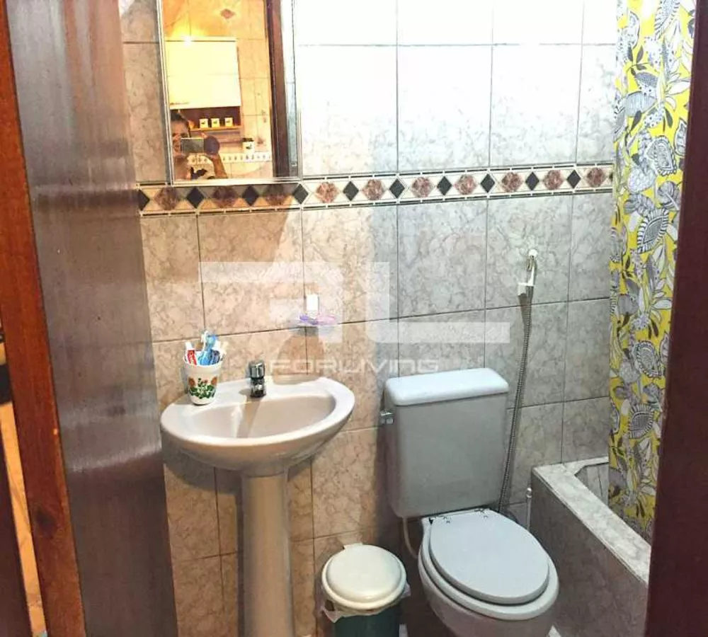 Casa, 2 quartos, 85 m² - Foto 11