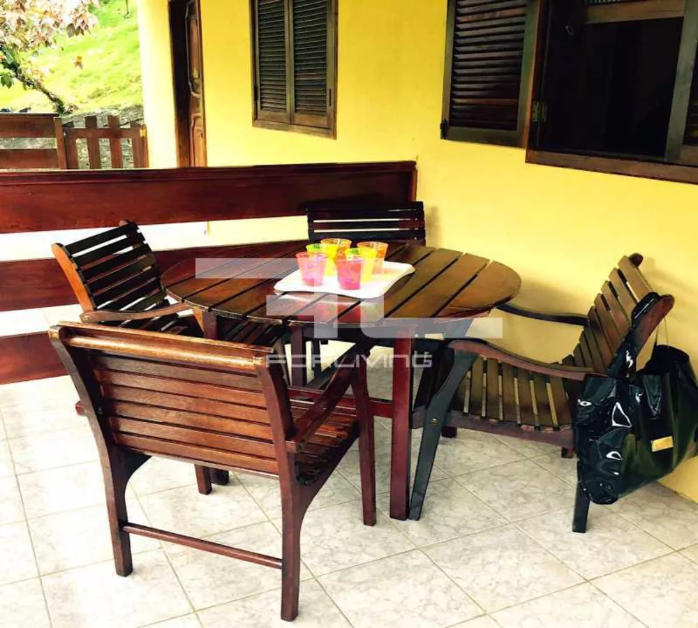 Casa, 2 quartos, 85 m² - Foto 2