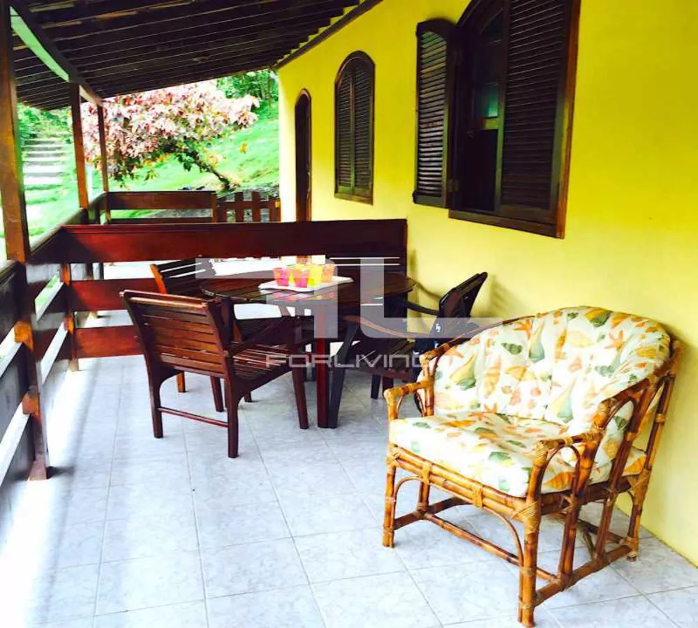 Casa, 2 quartos, 85 m² - Foto 1
