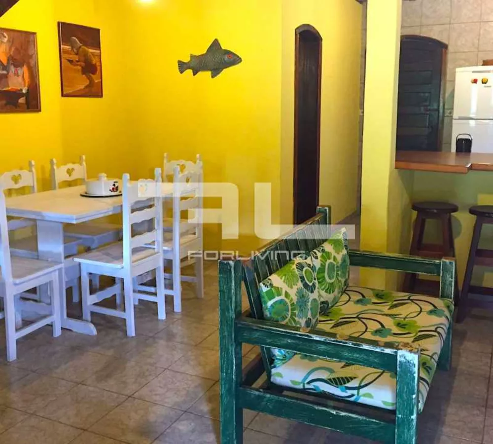 Casa, 2 quartos, 85 m² - Foto 5