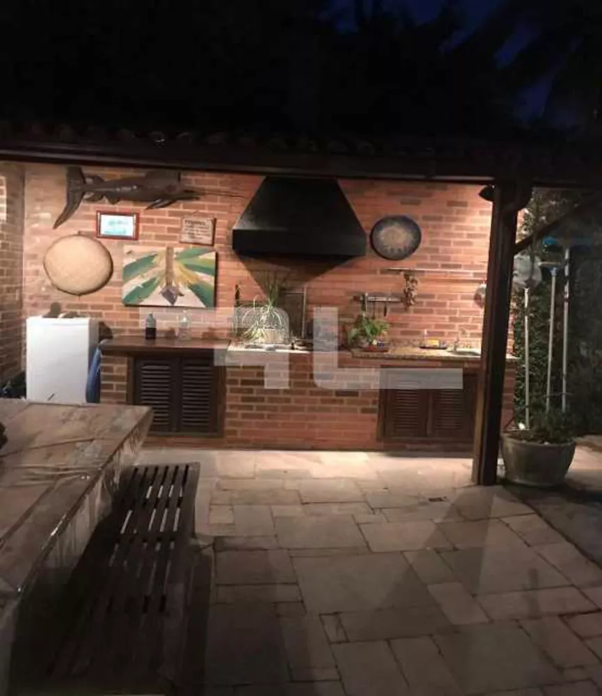 Casa, 4 quartos, 732 m² - Foto 13