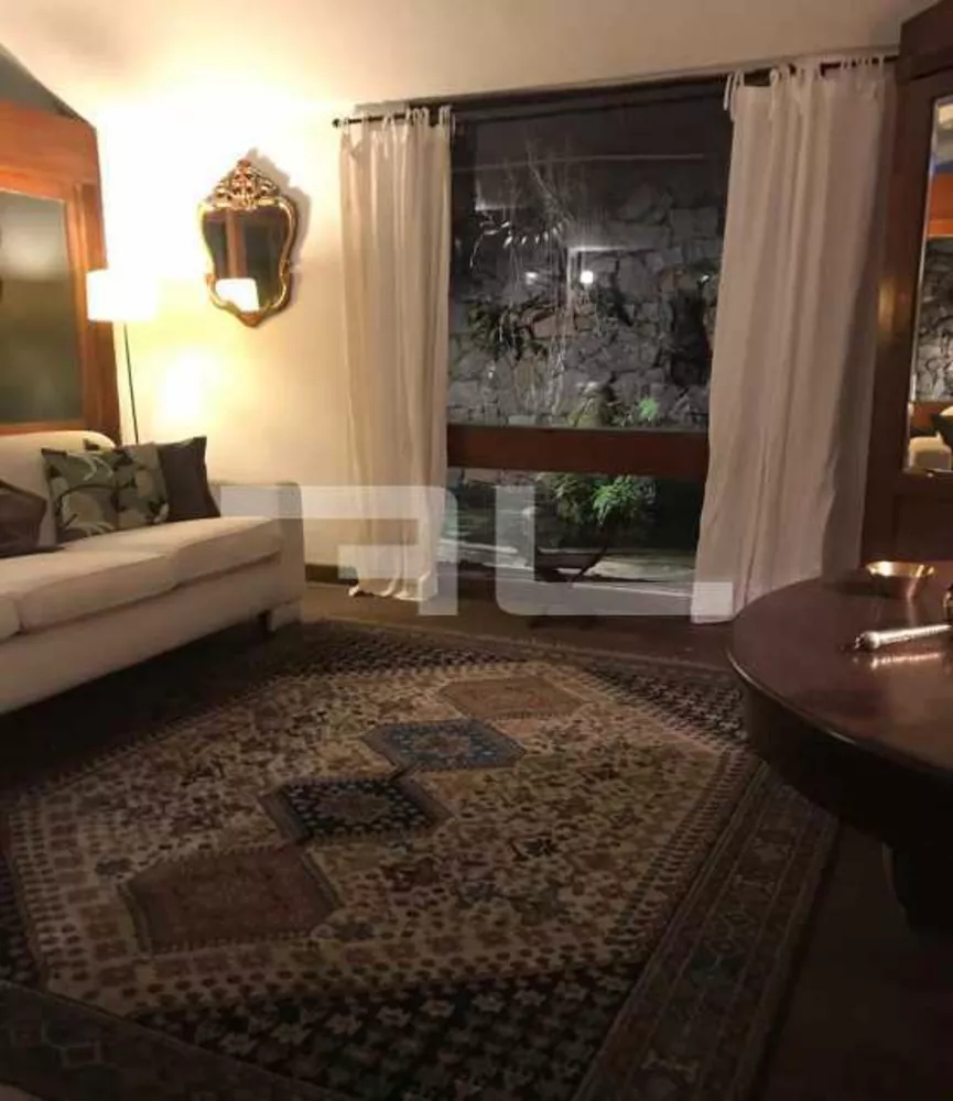Casa, 4 quartos, 732 m² - Foto 14