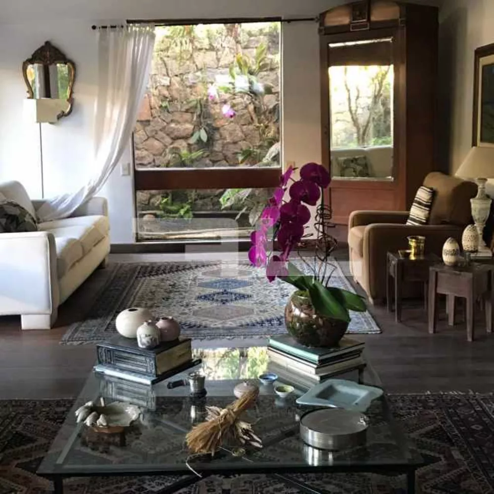 Casa, 4 quartos, 732 m² - Foto 2
