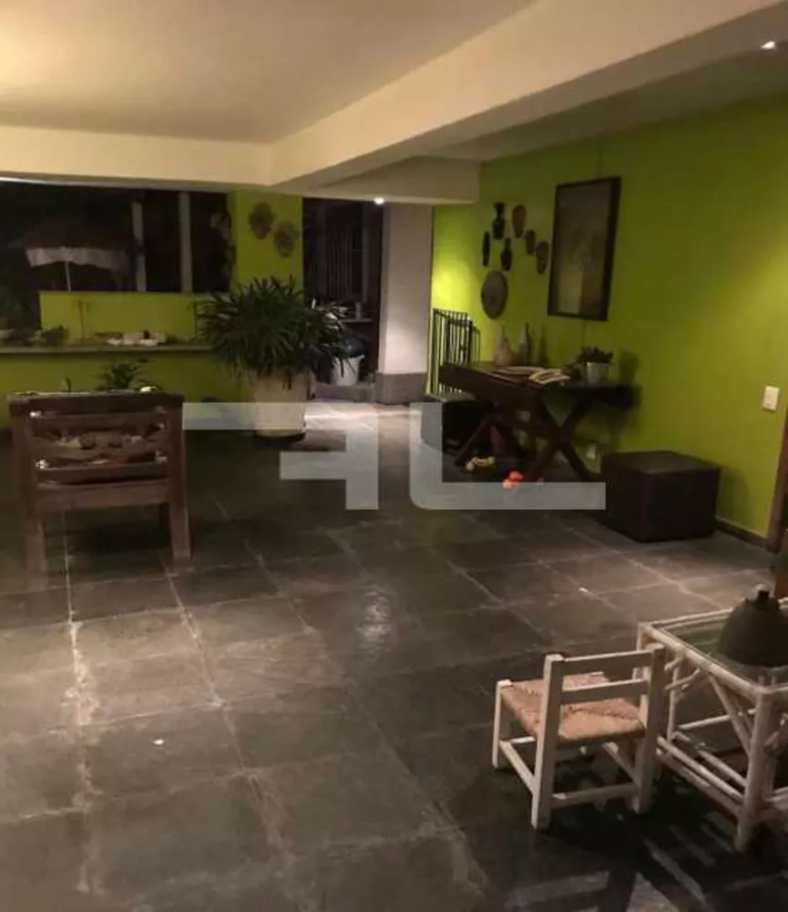Casa, 4 quartos, 732 m² - Foto 4