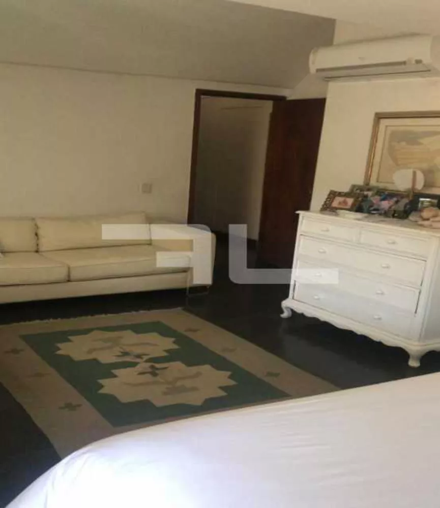 Casa, 4 quartos, 732 m² - Foto 15