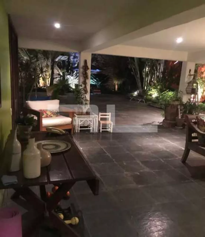 Casa, 4 quartos, 732 m² - Foto 7