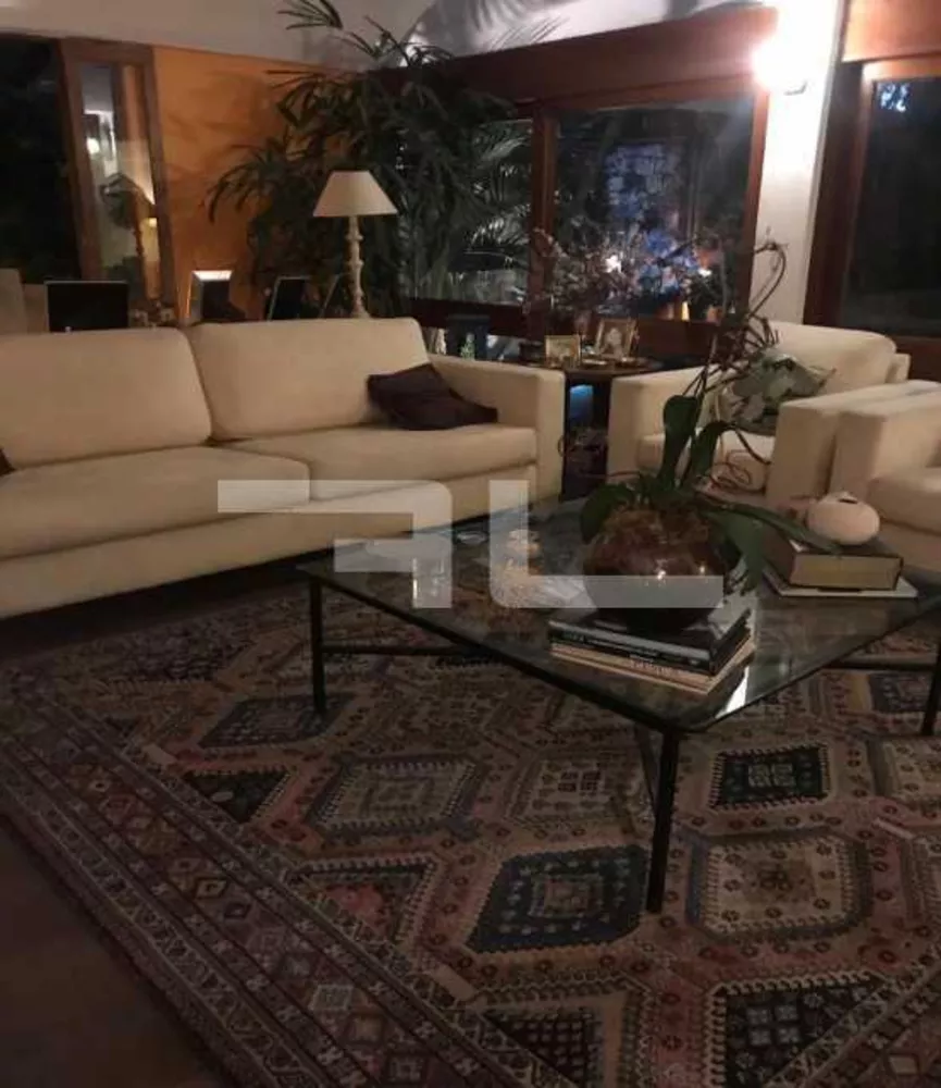 Casa, 4 quartos, 732 m² - Foto 12