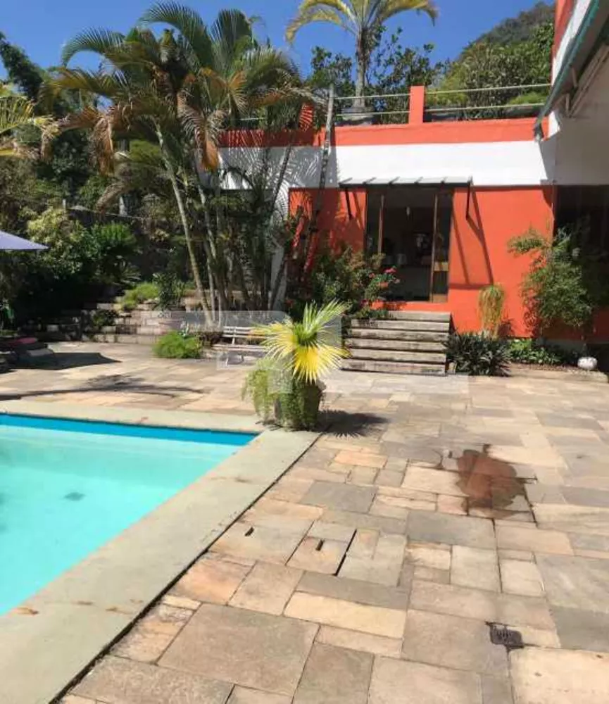 Casa, 4 quartos, 732 m² - Foto 6