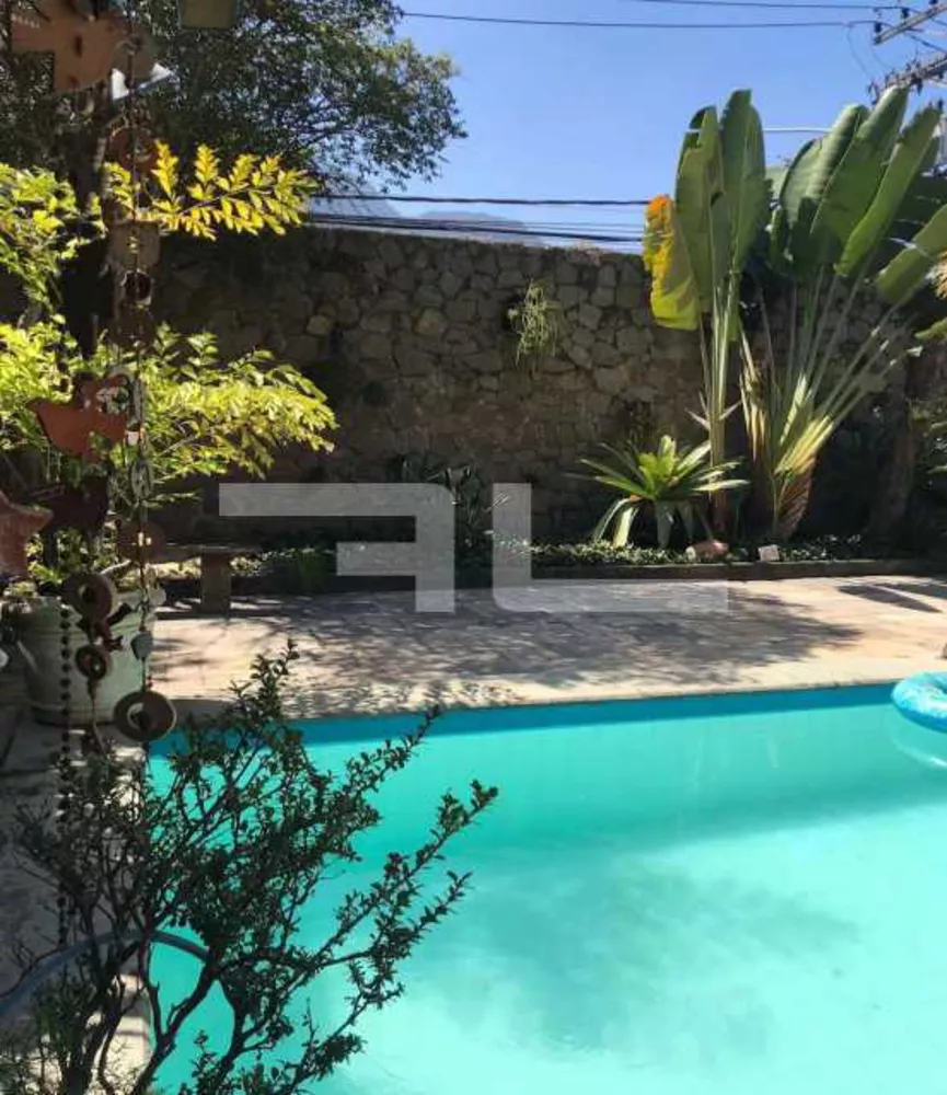Casa, 4 quartos, 732 m² - Foto 8