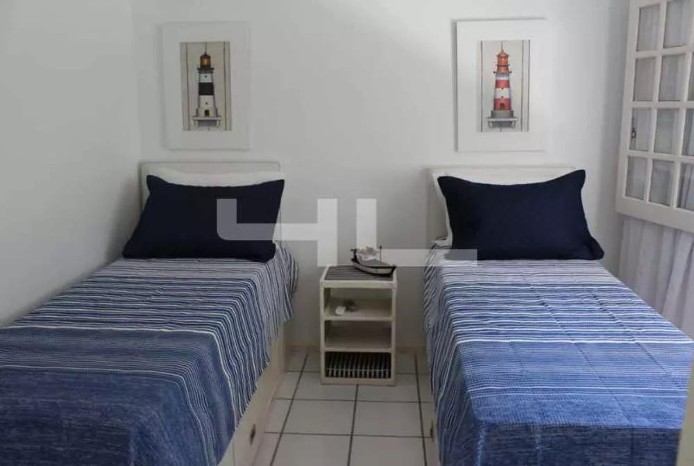 Casa de Condomínio, 5 quartos - Foto 14