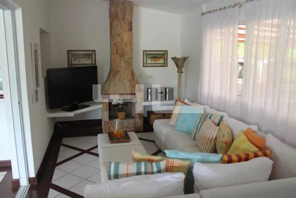 Casa de Condomínio, 5 quartos - Foto 4