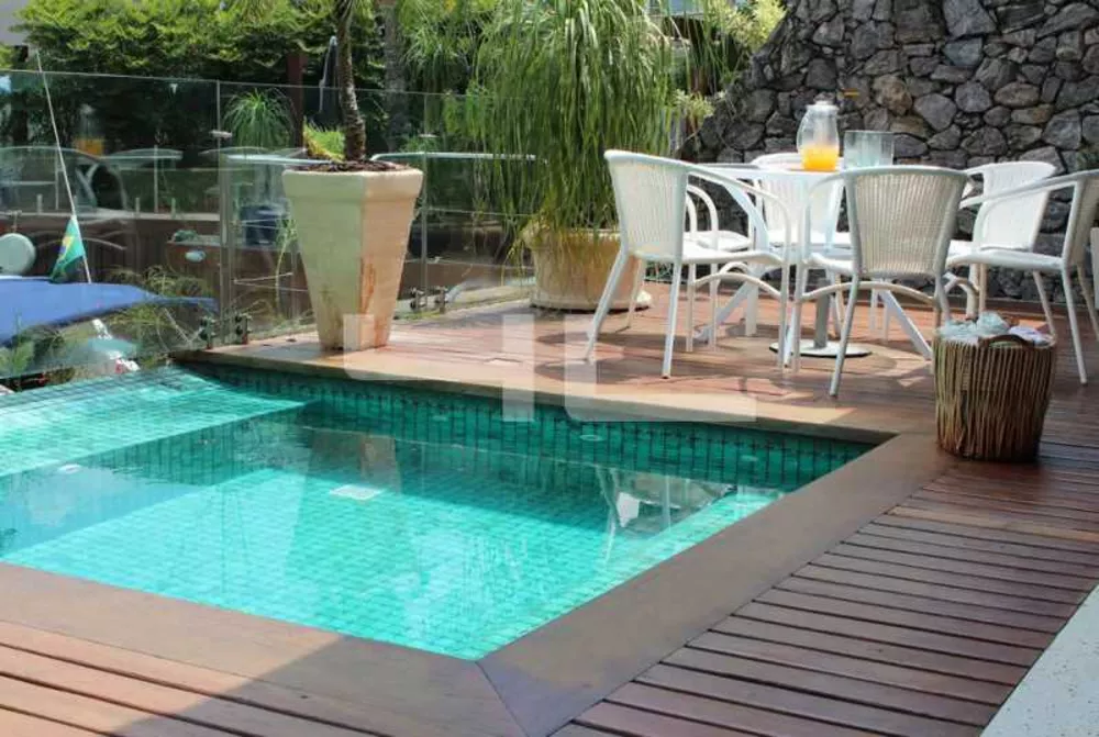 Casa de Condomínio, 5 quartos - Foto 3