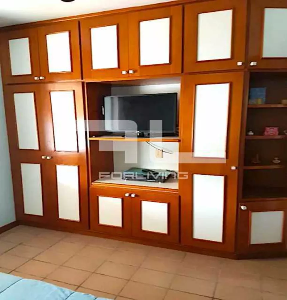 Casa de Condomínio, 4 quartos - Foto 12