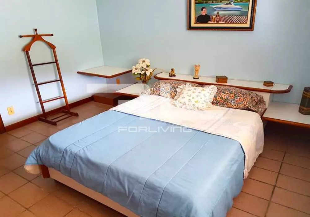 Casa de Condomínio, 4 quartos - Foto 11
