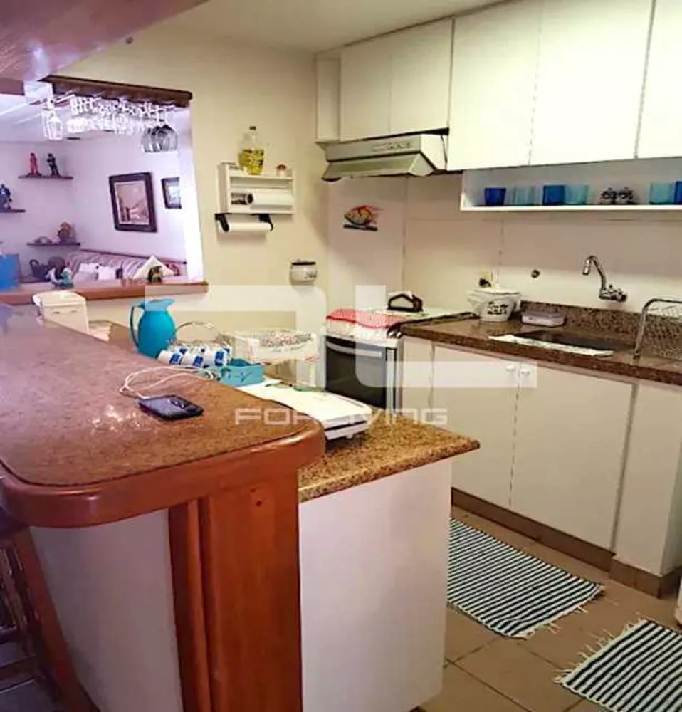 Casa de Condomínio, 4 quartos - Foto 8