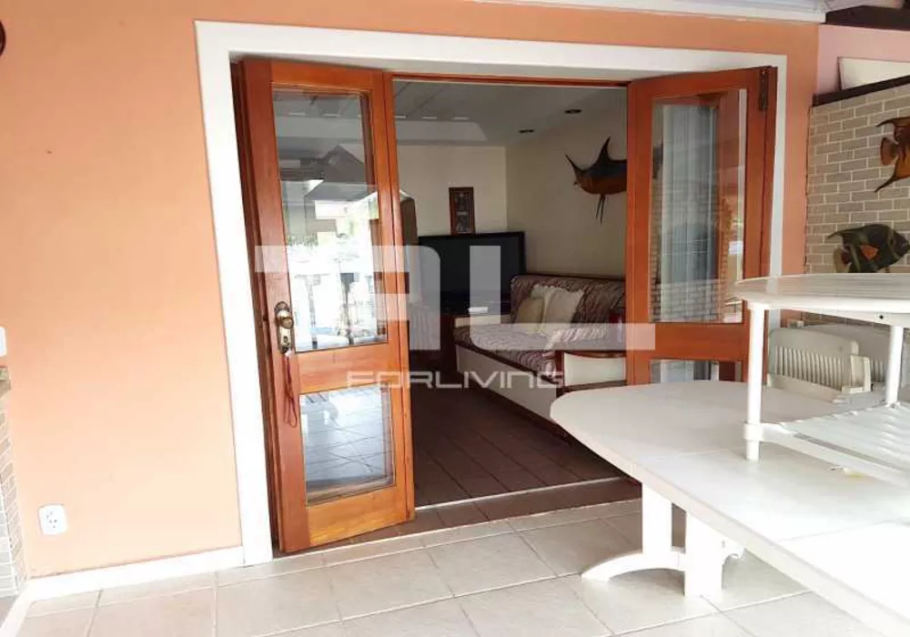 Casa de Condomínio, 4 quartos - Foto 10