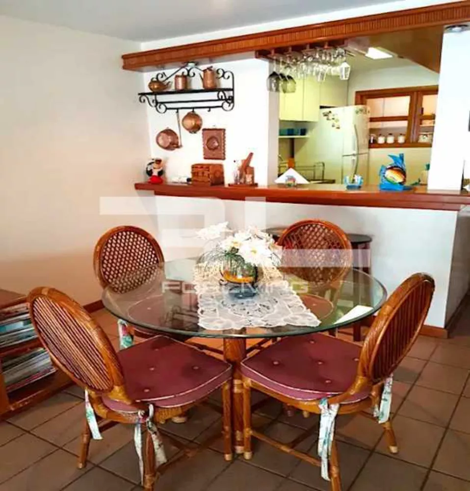 Casa de Condomínio, 4 quartos - Foto 7