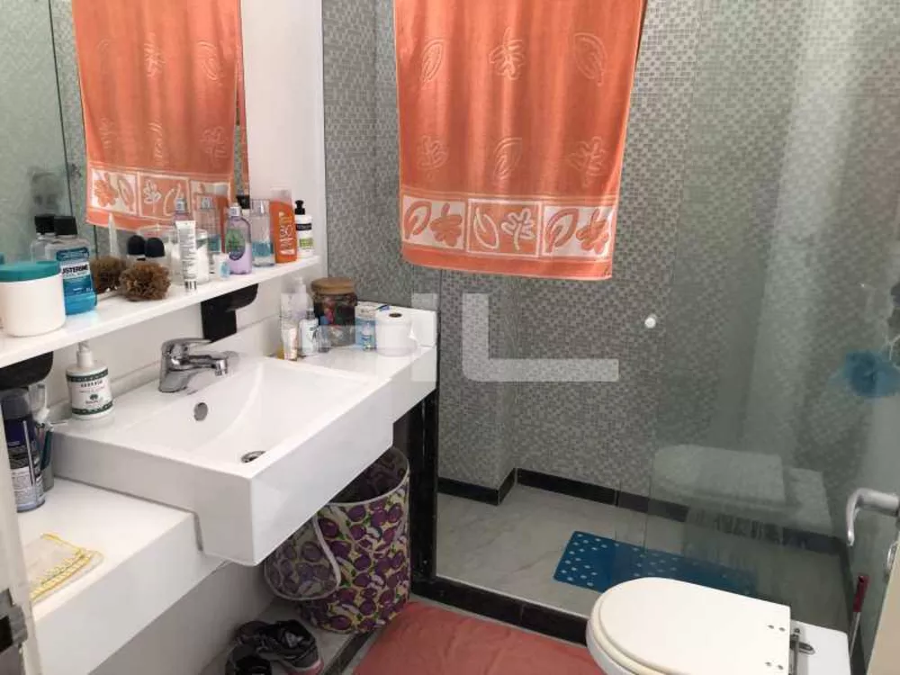 Apartamento, 3 quartos, 140 m² - Foto 3