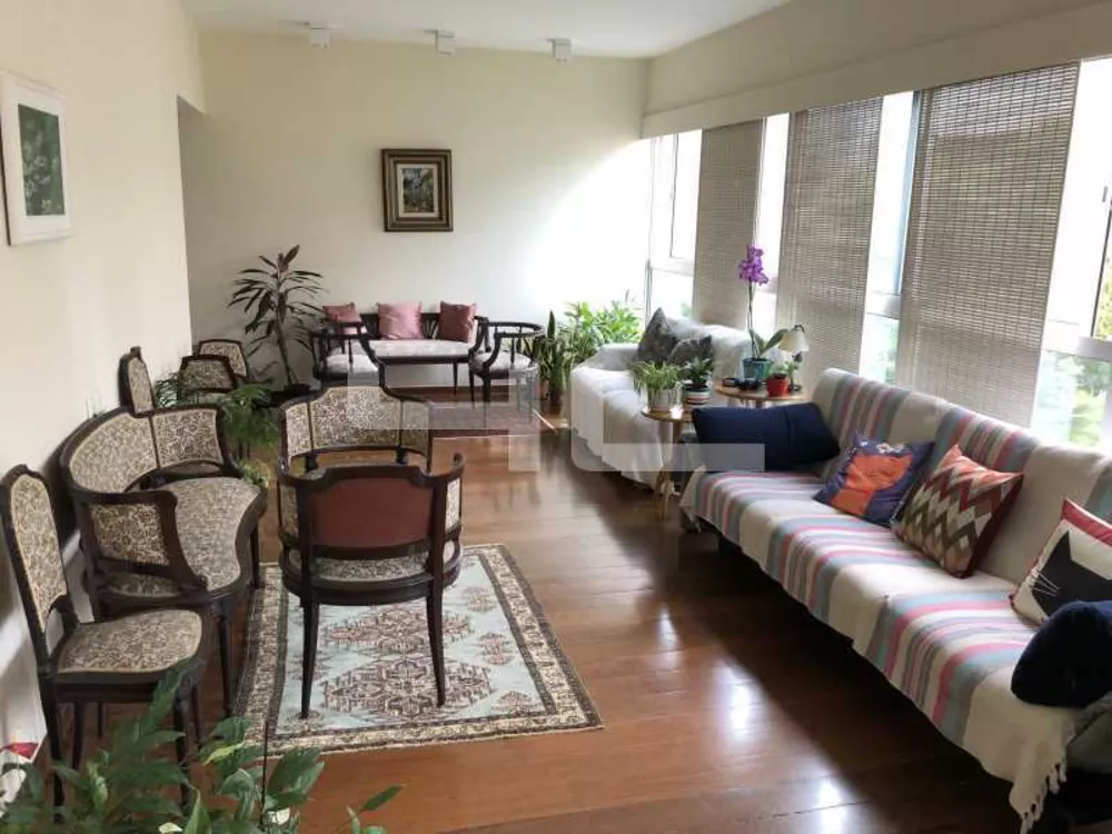 Apartamento, 3 quartos, 140 m² - Foto 15