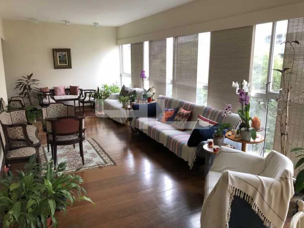 Apartamento, 3 quartos, 140 m² - Foto 13