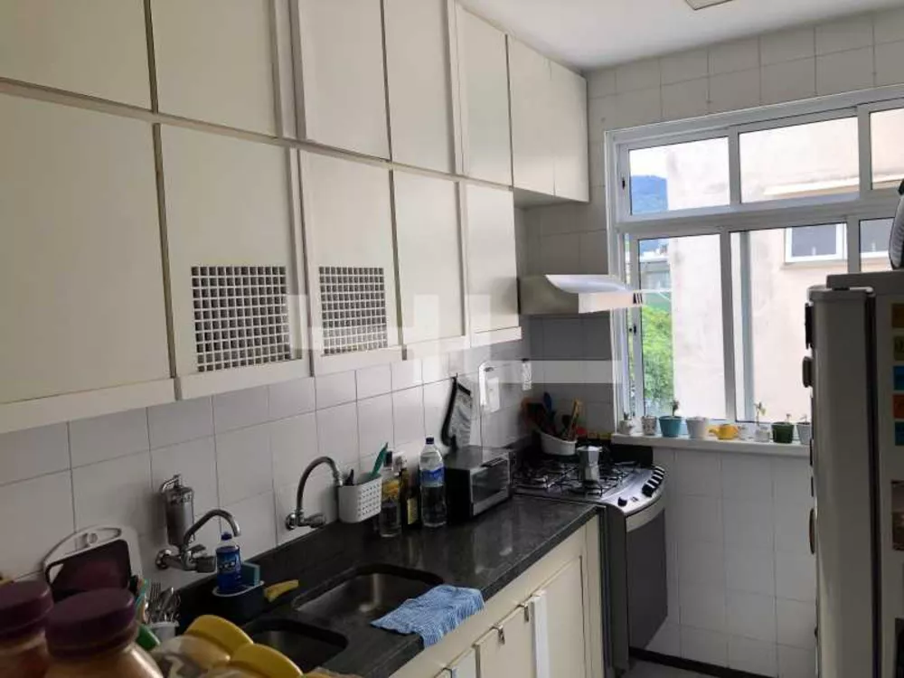 Apartamento, 3 quartos, 140 m² - Foto 11