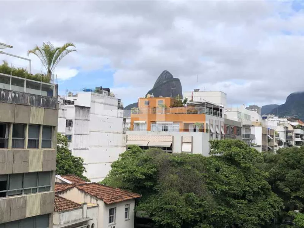 Apartamento, 3 quartos, 140 m² - Foto 16
