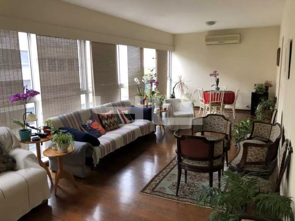 Apartamento, 3 quartos, 140 m² - Foto 14