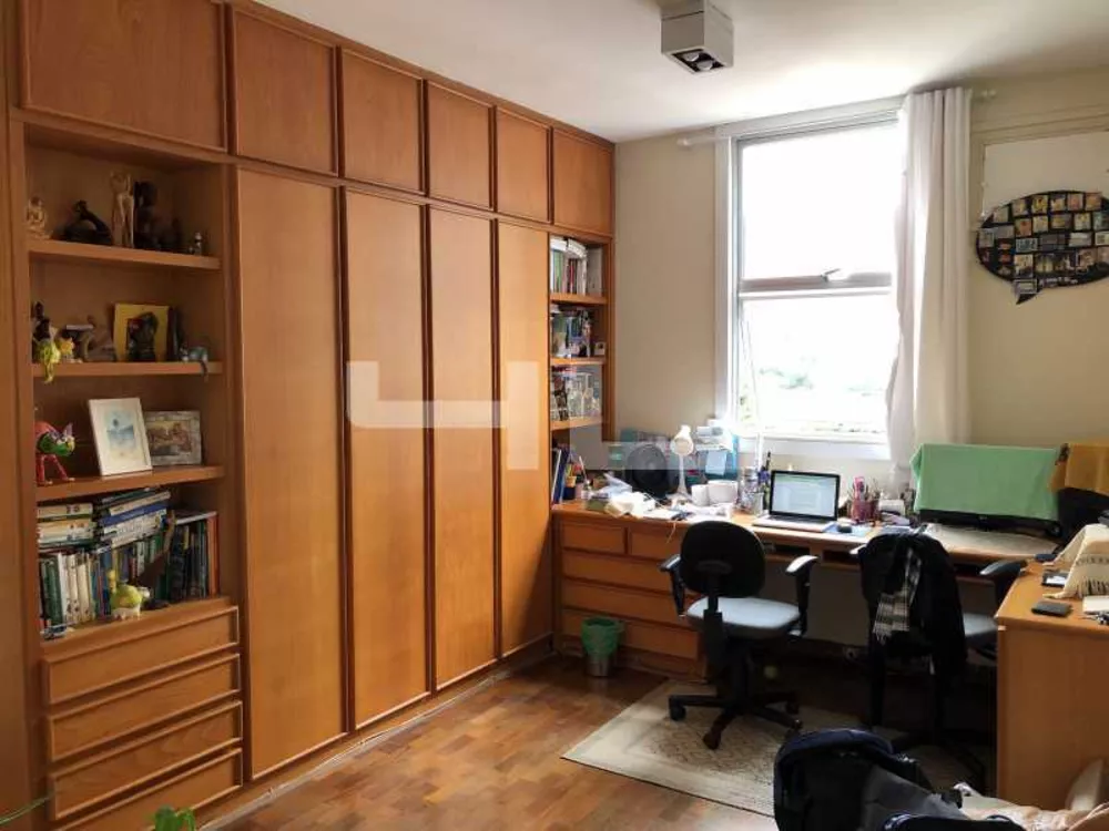 Apartamento, 3 quartos, 140 m² - Foto 4