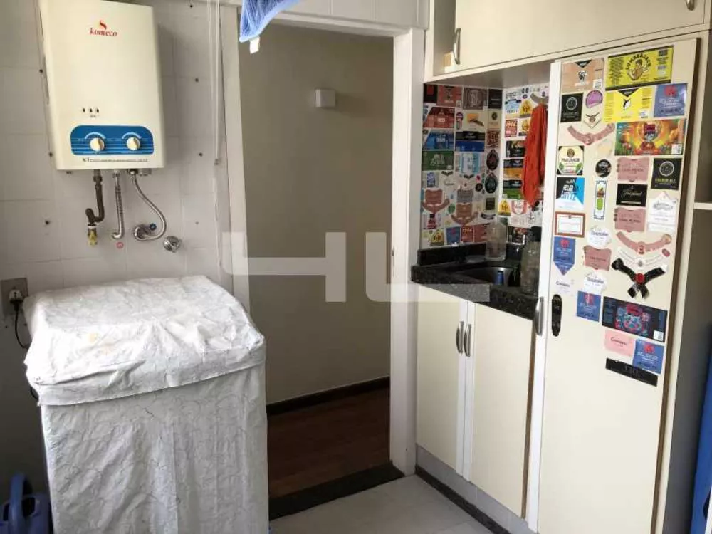 Apartamento, 3 quartos, 140 m² - Foto 8