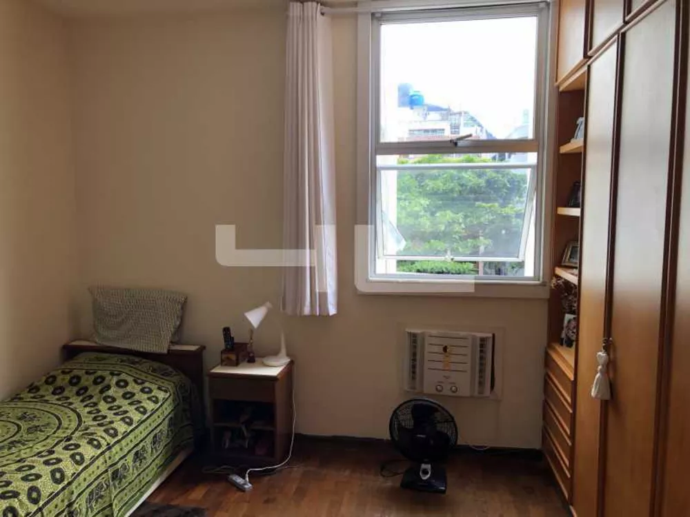 Apartamento, 3 quartos, 140 m² - Foto 5
